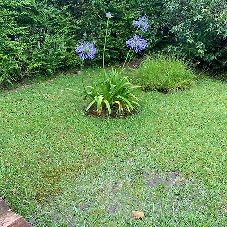 Casa Quinta En Gonnet Villa Manuel B. Gonnet ภายนอก รูปภาพ