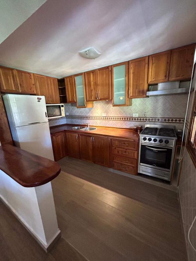 Casa Quinta En Gonnet Villa Manuel B. Gonnet ภายนอก รูปภาพ