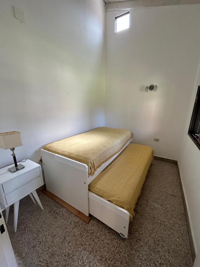 Casa Quinta En Gonnet Villa Manuel B. Gonnet ภายนอก รูปภาพ