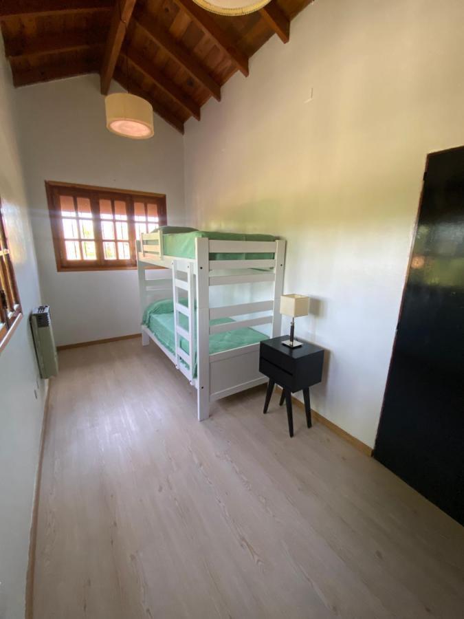 Casa Quinta En Gonnet Villa Manuel B. Gonnet ภายนอก รูปภาพ