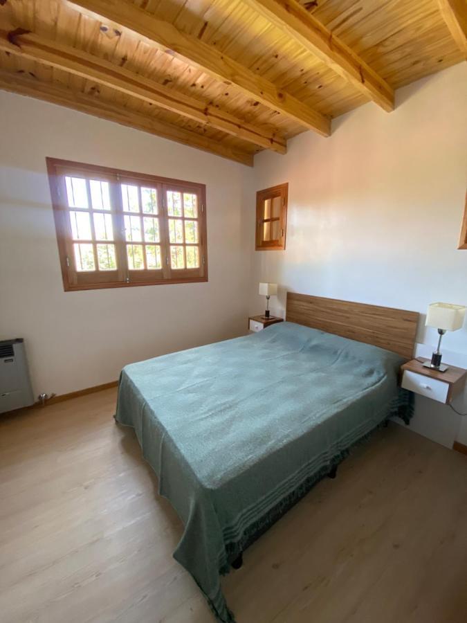 Casa Quinta En Gonnet Villa Manuel B. Gonnet ภายนอก รูปภาพ