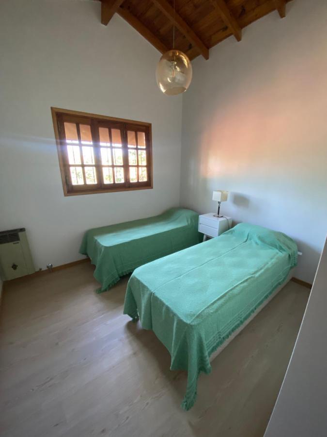 Casa Quinta En Gonnet Villa Manuel B. Gonnet ภายนอก รูปภาพ