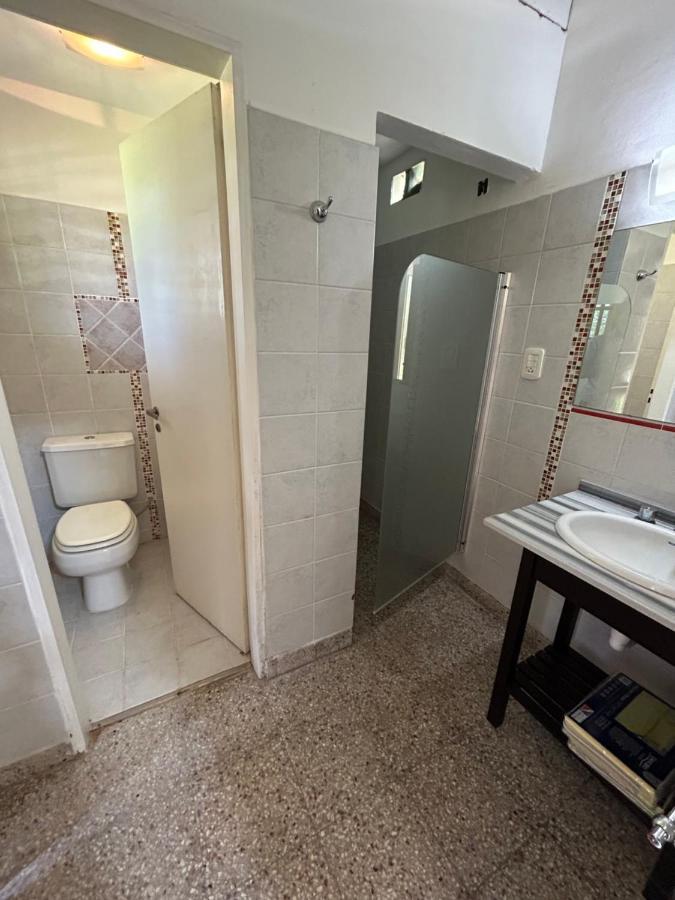 Casa Quinta En Gonnet Villa Manuel B. Gonnet ภายนอก รูปภาพ