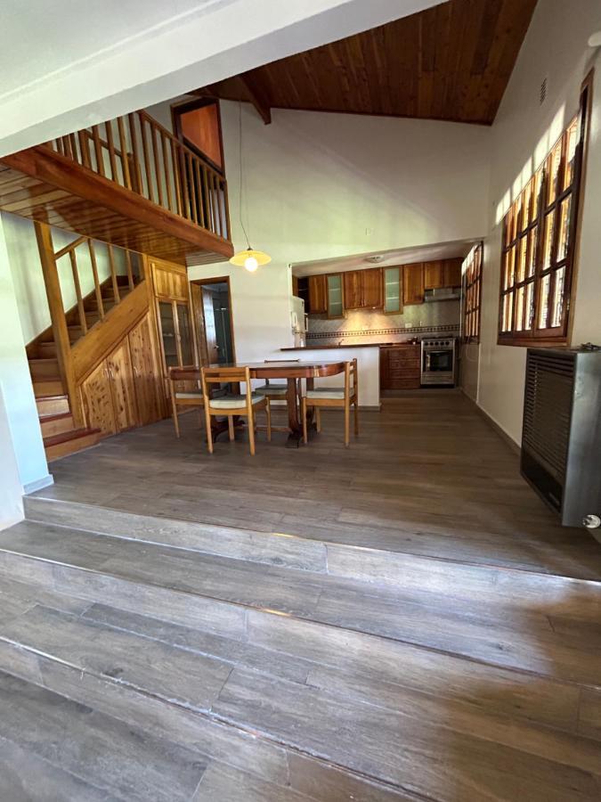 Casa Quinta En Gonnet Villa Manuel B. Gonnet ภายนอก รูปภาพ