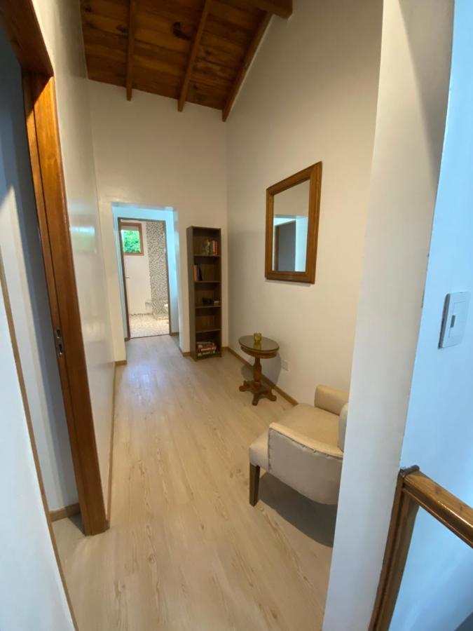 Casa Quinta En Gonnet Villa Manuel B. Gonnet ภายนอก รูปภาพ